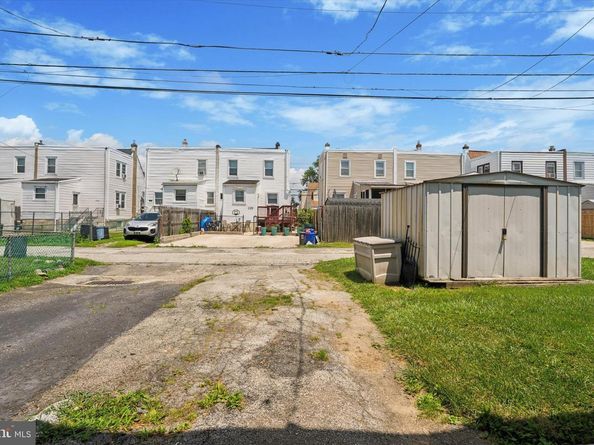1133 Agnew Drive, Drexel Hill PA 19026