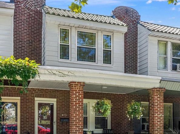 475 Pensdale Street, Philadelphia PA 19128