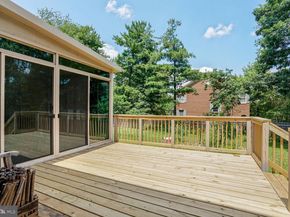 7966 Arden Court, Dunn Loring VA 22027