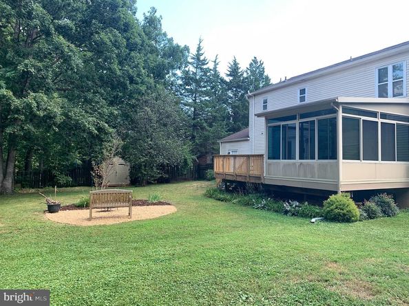 7966 Arden Court, Dunn Loring VA 22027