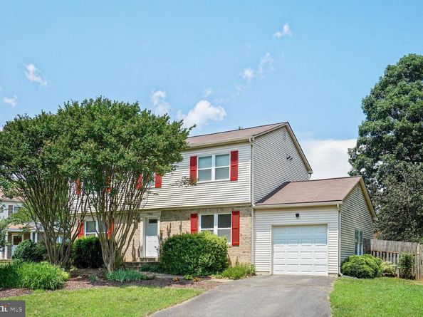 7966 Arden Court, Dunn Loring VA 22027