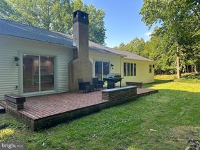 1332 Cinnamon Drive, Fort Washington PA 19034