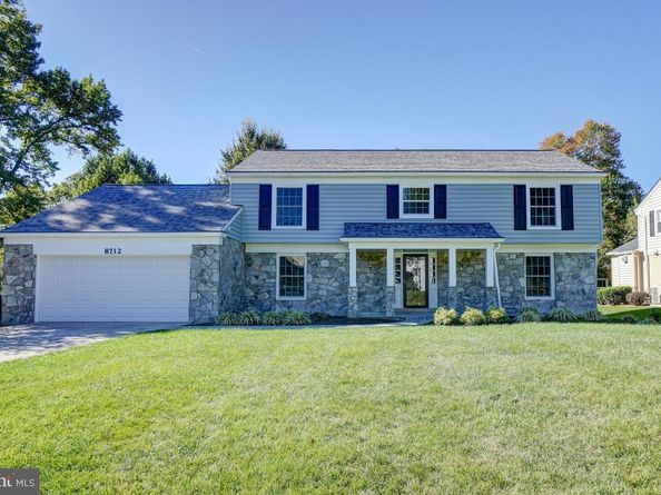 8712 Harness Trail, Potomac MD 20854
