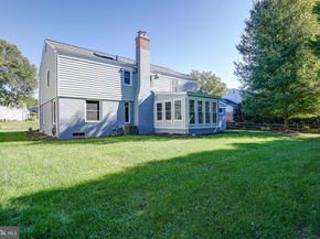8712 Harness Trail, Potomac MD 20854