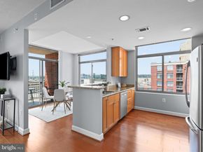 3650 S Glebe Road 851, Arlington VA 22202