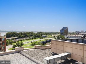 3650 S Glebe Road 851, Arlington VA 22202