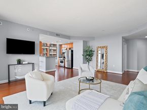 3650 S Glebe Road 851, Arlington VA 22202