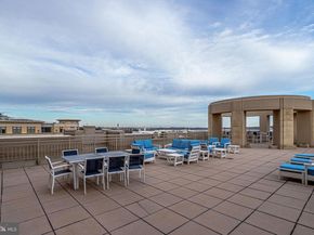 3650 S Glebe Road 851, Arlington VA 22202