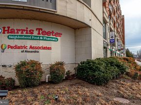 3650 S Glebe Road 851, Arlington VA 22202