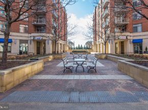 3650 S Glebe Road 851, Arlington VA 22202