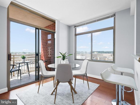 3650 S Glebe Road 851, Arlington VA 22202
