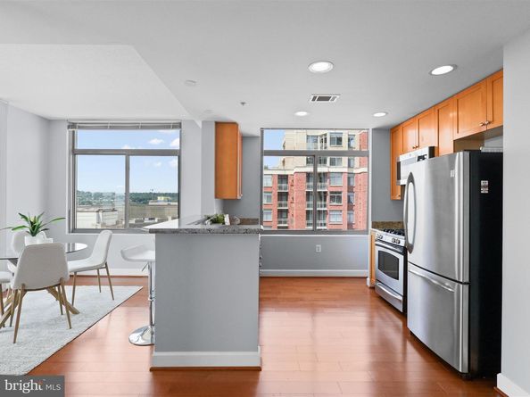 3650 S Glebe Road 851, Arlington VA 22202