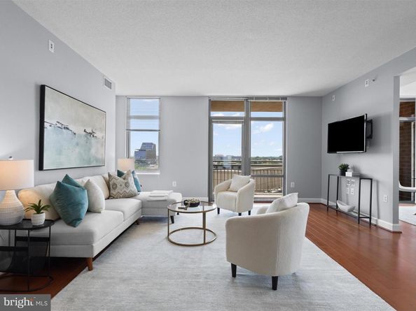 3650 S Glebe Road 851, Arlington VA 22202