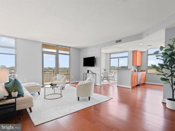 3650 S Glebe Road 851, Arlington VA 22202