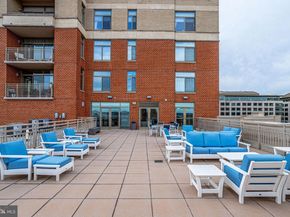 3650 S Glebe Road 851, Arlington VA 22202