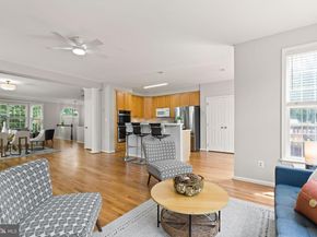 2834 Little Falls Place, Falls Church VA 22042