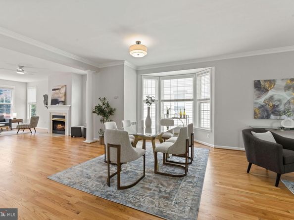 2834 Little Falls Place, Falls Church VA 22042