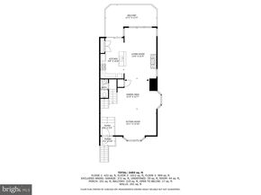 2834 Little Falls Place, Falls Church VA 22042