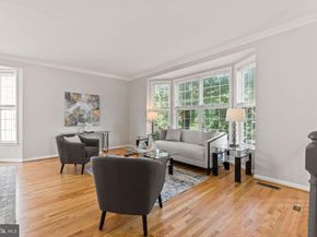 2834 Little Falls Place, Falls Church VA 22042
