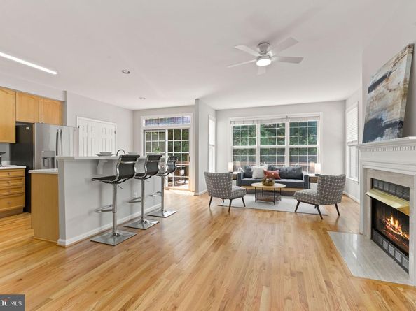 2834 Little Falls Place, Falls Church VA 22042