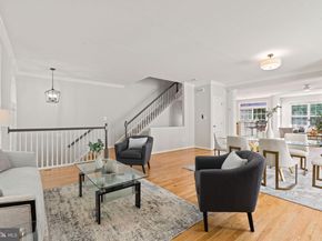 2834 Little Falls Place, Falls Church VA 22042