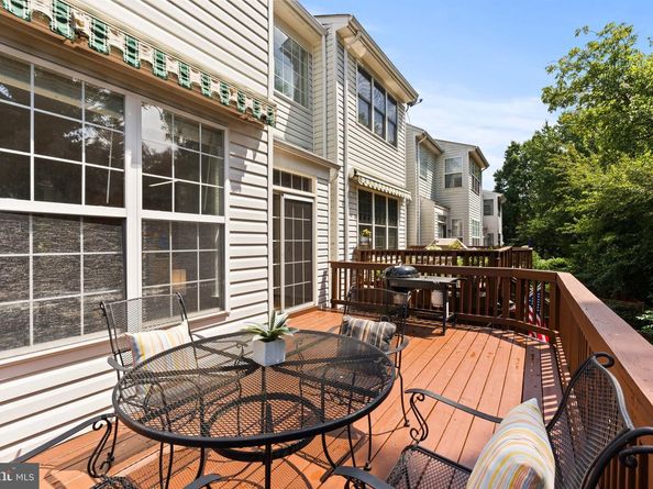 2834 Little Falls Place, Falls Church VA 22042