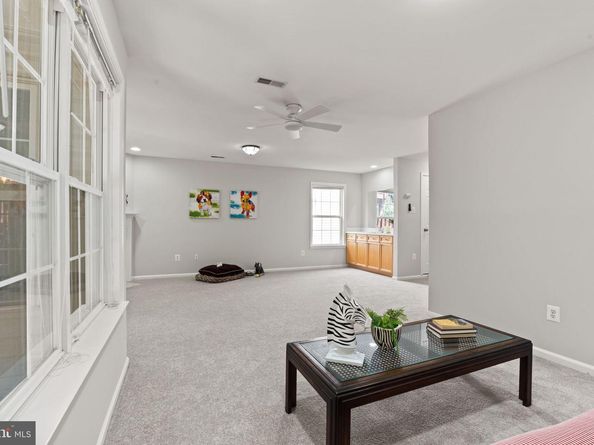 2834 Little Falls Place, Falls Church VA 22042