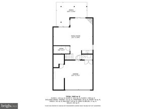2834 Little Falls Place, Falls Church VA 22042