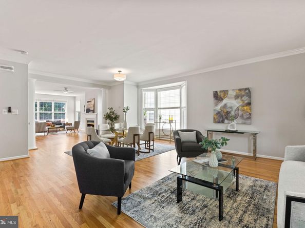 2834 Little Falls Place, Falls Church VA 22042