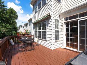 2834 Little Falls Place, Falls Church VA 22042