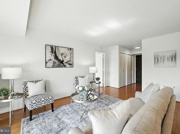 2230 George C Marshall Drive 814, Falls Church VA 22043