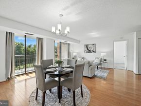 2230 George C Marshall Drive 814, Falls Church VA 22043