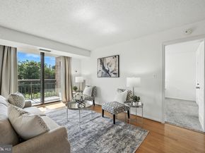 2230 George C Marshall Drive 814, Falls Church VA 22043