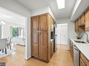 2230 George C Marshall Drive 814, Falls Church VA 22043