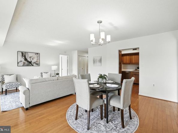 2230 George C Marshall Drive 814, Falls Church VA 22043