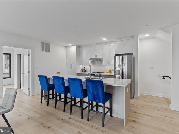 641 Quebec Place NW 1, Washington DC 20010