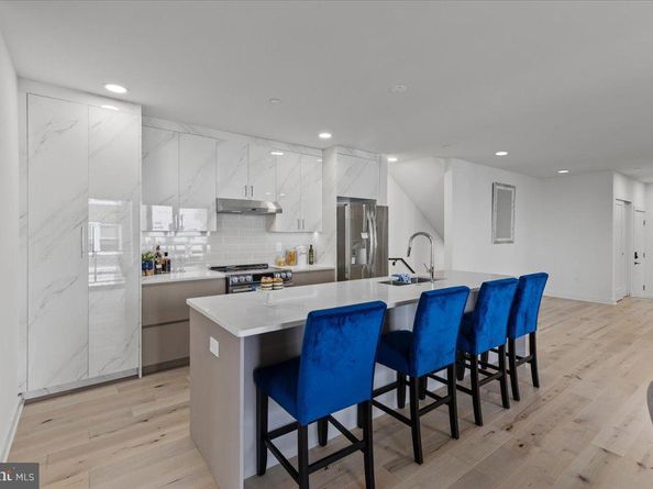 641 Quebec Place NW 1, Washington DC 20010