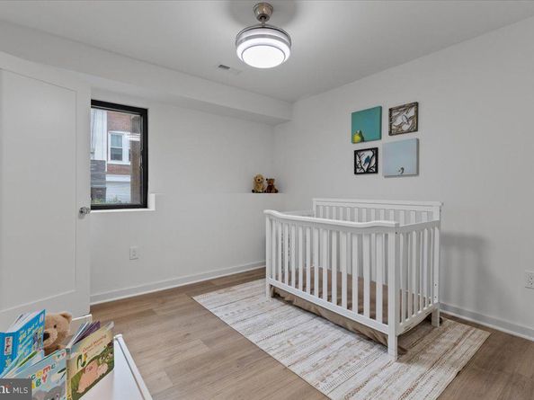 641 Quebec Place NW 1, Washington DC 20010