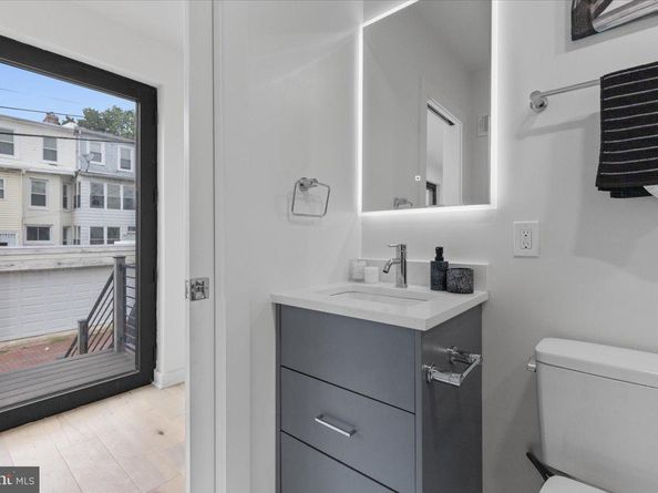 641 Quebec Place NW 1, Washington DC 20010