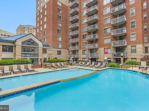 3835 9TH Street N 1001W, Arlington VA 22203