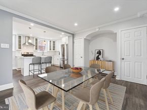 1005 E Dorset Street, Philadelphia PA 19150