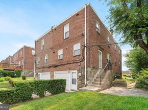 1005 E Dorset Street, Philadelphia PA 19150
