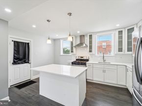 1005 E Dorset Street, Philadelphia PA 19150