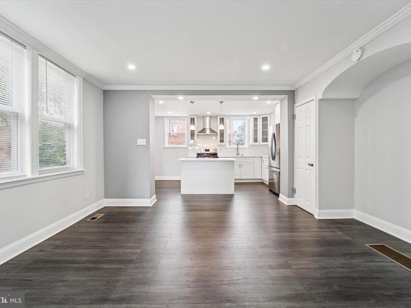 1005 E Dorset Street, Philadelphia PA 19150