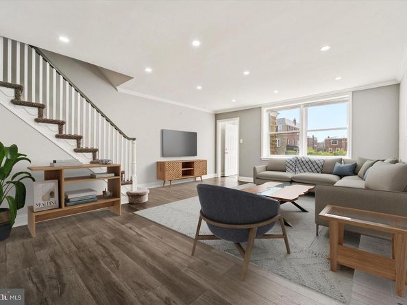 1005 E Dorset Street, Philadelphia PA 19150