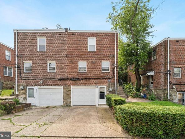 1005 E Dorset Street, Philadelphia PA 19150