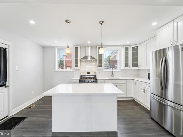 1005 E Dorset Street, Philadelphia PA 19150