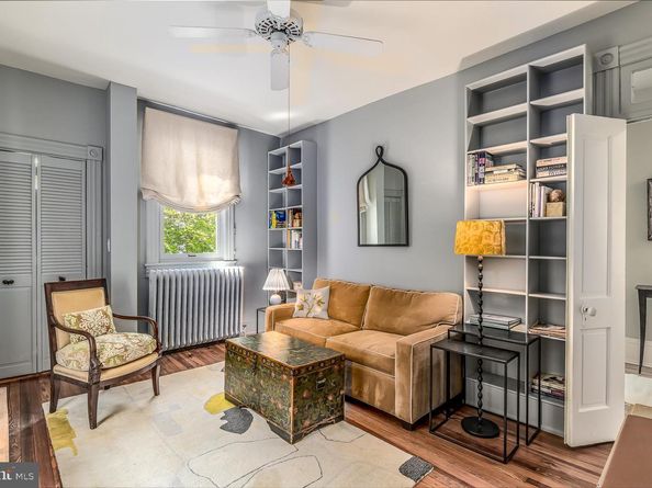 424 4TH Street NE, Washington DC 20002
