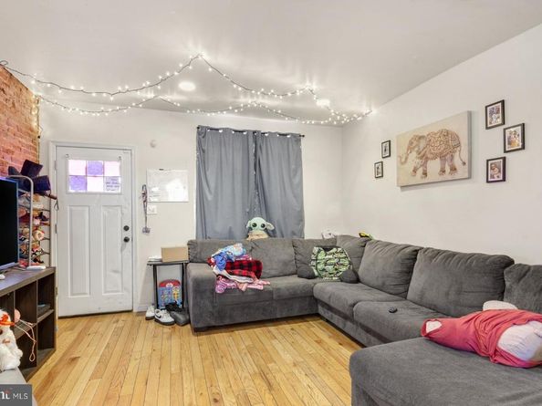 1921 S Bonsall Street, Philadelphia PA 19145