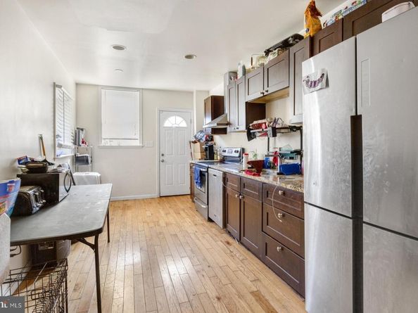1921 S Bonsall Street, Philadelphia PA 19145